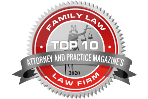 Family Law Top 10