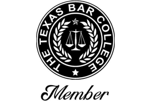 Texas Bar College Member