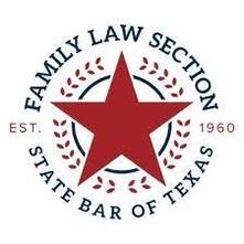 Family Law Section State Bar Of Texas